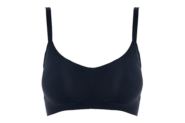 A guide to different types of sports bras