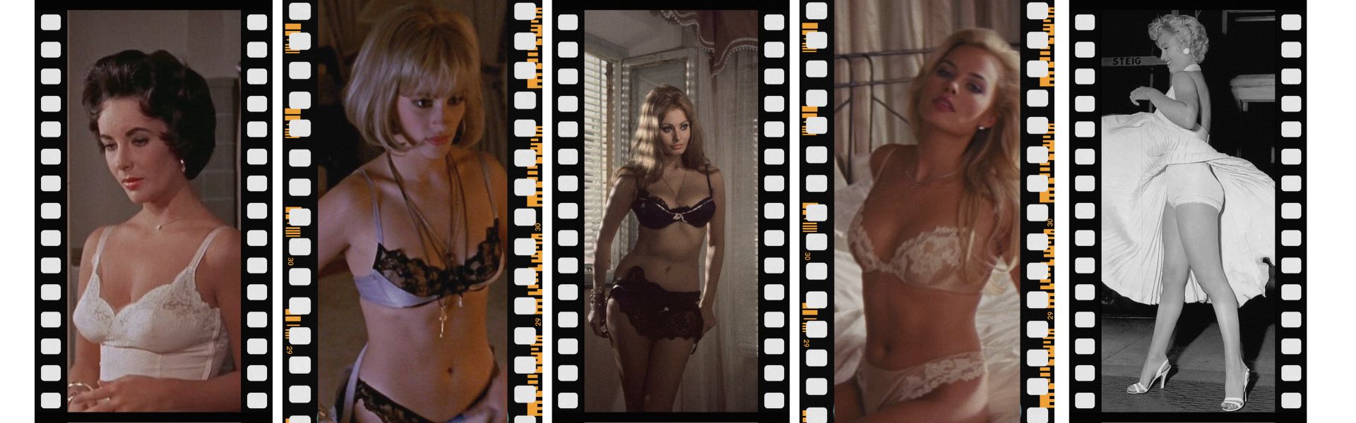 underwear in movies